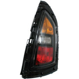 KarParts360: For 2010 2011 Kia Soul Tail Light Assembly w/ Bulbs (CLX-M0-KA018-B100L-CL360A1-PARENT1)