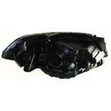 KarParts360: For 2010 2011 Kia Soul Headlight Assembly w/ Bulbs (CLX-M0-KA017-B101L-CL360A1-PARENT1)