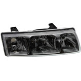 KarParts360: For 2002 2003 2004 Saturn Vue Headlight Assembly w/ Bulbs (CLX-M0-GM282-B101L-CL360A1-PARENT1)