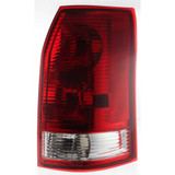 KarParts360: For 2002-2007 Saturn Vue Tail Light Assembly (CLX-M0-GM284-U000L-CL360A1-PARENT1)