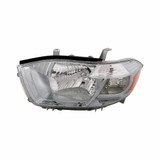 KarParts360: For 2008 2009 10 TOYOTA HIGHLANDER Headlight Assembly (CLX-M0-TY1012-A201L-CL360A1-PARENT1)