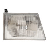 KarParts360: For 2003 Ford E-550 Super Duty Headlight Assembly w/ Bulbs (CLX-M0-FR112-B101L-CL360A7-PARENT1)