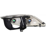 KarParts360: For 2003 2004 2005 Pontiac Sunfire Headlight Assembly w/ Bulbs (CLX-M0-GM288-B001L-CL360A1-PARENT1)