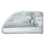 KarParts360: For 2004 Ford F-150 Heritage Headlight Assembly w/ Bulbs CAPA Certified (CLX-M0-FR208-B101LCA-CL360A2-PARENT1)