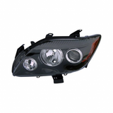 KarParts360: For 2008 2009 2010 SCION tC Headlight Assembly (CLX-M0-TY1014-A101L-CL360A1-PARENT1)