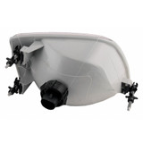 KarParts360: For 2001 02 03 Ford F-150 Headlight Assembly w/ Bulbs (CLX-M0-FR208-B101L-CL360A1-PARENT1)