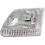 KarParts360: For 2001 02 03 Ford F-150 Headlight Assembly w/ Bulbs (CLX-M0-FR208-B101L-CL360A1-PARENT1)