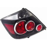 KarParts360: For 2008 2009 2010 SCION tC Tail Light Assembly (CLX-M0-TY1015-U100L-CL360A1-PARENT1)