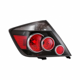 KarParts360: For 2008 2009 2010 SCION tC Tail Light Assembly (CLX-M0-TY1015-U100L-CL360A1-PARENT1)