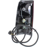 KarParts360: For 2001 2002 2003 Chevy Silverado 3500 Tail Light Assembly (CLX-M0-GM167-U100L-CL360A1-PARENT1)