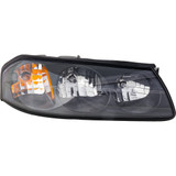 KarParts360: For 2004 2005 Chevy Impala Headlight Assembly w/Bulbs (CLX-M0-GM212-B101L-CL360A1-PARENT1)