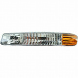 KarParts360: For 2000-2006 GMC Yukon XL 1500 Park / Signal / Marker Light Assembly (CLX-M0-GM223-U000L-CL360A3-PARENT1)