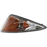KarParts360: For 2000 2001 2002 Chevy Cavalier Park / Signal / Side Marker Light Assembly (CLX-M0-GM214-U000L-CL360A1-PARENT1)
