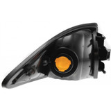 KarParts360: For 2000 2001 2002 Chevy Cavalier Park / Signal / Side Marker Light Assembly (CLX-M0-GM214-U000L-CL360A1-PARENT1)