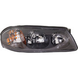KarParts360: For 2000 2001 2002 2003 2004 Chevy Impala Headlight Assembly w/Bulbs (CLX-M0-GM212-B001L-CL360A1-PARENT1)