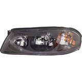 KarParts360: For 2000 2001 2002 2003 2004 Chevy Impala Headlight Assembly w/Bulbs (CLX-M0-GM212-B001L-CL360A1-PARENT1)