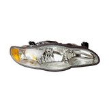 KarParts360: For 2000-2005 Chevy Monte Carlo Headlight Assembly w/Bulbs (CLX-M0-GM220-B001L-CL360A1-PARENT1)