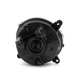KarParts360: For 2007-2017 Jeep Patriot Headlight Assembly w/ Bulbs (CLX-M0-CS240-B001L-CL360A2-PARENT1)