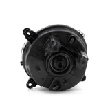 KarParts360: For 2007-2017 Jeep Patriot Headlight Assembly w/ Bulbs (CLX-M0-CS240-B001L-CL360A2-PARENT1)