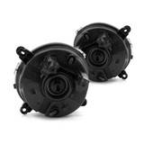 KarParts360: For 2007-2017 Jeep Patriot Headlight Assembly w/ Bulbs (CLX-M0-CS240-B001L-CL360A2-PARENT1)