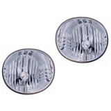 KarParts360: For 2005 2006 2007 TOYOTA AVALON Fog Light Assembly (CLX-M0-TY1088-U000L-CL360A2-PARENT1)