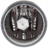 KarParts360: For 2000-2005 TOYOTA ECHO Fog Light Assembly CAPA Certified (CLX-M0-TY1083-U000LCA-CL360A2-PARENT1)