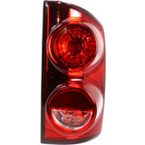 KarParts360: For 2007 2008 2009 Dodge Ram 2500 Headlight Assembly (CLX-M0-CS255-U000L-CL360A2-PARENT1)