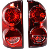 KarParts360: For 2007 2008 2009 Dodge Ram 2500 Headlight Assembly (CLX-M0-CS255-U000L-CL360A2-PARENT1)