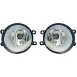 KarParts360: For 2013 Lexus GS350 Fog Light Assembly w/ Bulbs (CLX-M0-TY877-B000L-CL360A1-PARENT1)