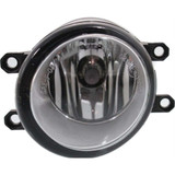 KarParts360: For 2013 Lexus GS350 Fog Light Assembly w/ Bulbs (CLX-M0-TY877-B000L-CL360A1-PARENT1)
