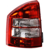 KarParts360: For 2007 08 09 2010 Jeep Compass Tail Light Assembly (CLX-M0-CS241-U000L-CL360A2-PARENT1)