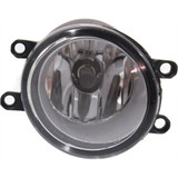 KarParts360: For 2006 - 2014 Toyota Yaris Fog Light Assembly w/ Bulbs (CLX-M0-TY877-B000L-CL360A10-PARENT1)