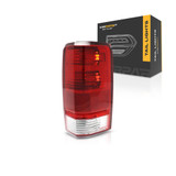 KarParts360: For 2007 08 09 2010 2011 Dodge Nitro Tail Light Assembly (CLX-M0-CS244-U000L-CL360A1-PARENT1)