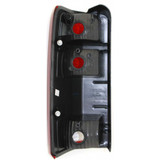 KarParts360: For 2007 08 09 2010 2011 Dodge Nitro Tail Light Assembly (CLX-M0-CS244-U000L-CL360A1-PARENT1)