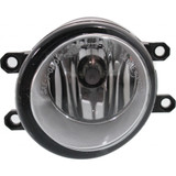 KarParts360: For 2010 11 12 2013 Lexus RX450h Fog Light Assembly w/ Bulbs (CLX-M0-TY877-B000L-CL360A6-PARENT1)