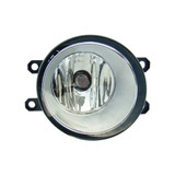 KarParts360: For 2010 2011 2012 Lexus HS250h Fog Light Assembly w/ Bulbs (CLX-M0-TY877-B000L-CL360A3-PARENT1)