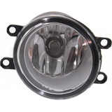 KarParts360: For 2008-2013 Lexus IS F Fog Light Assembly w/ Bulbs (CLX-M0-TY877-B000L-CL360A4-PARENT1)