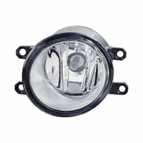 KarParts360: For 2008-2013 Lexus IS F Fog Light Assembly w/ Bulbs (CLX-M0-TY877-B000L-CL360A4-PARENT1)