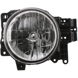 KarParts360: For 2007-2014 Toyota FJ Cruiser Headlight Assembly (CLX-M0-TY911-A001L-CL360A1-PARENT1)