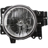KarParts360: For 2007-2014 Toyota FJ Cruiser Headlight Assembly (CLX-M0-TY911-A001L-CL360A1-PARENT1)