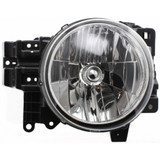 KarParts360: For 2007-2014 Toyota FJ Cruiser Headlight Assembly (CLX-M0-TY911-A001L-CL360A1-PARENT1)