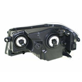 KarParts360: For 2008-2014 Dodge Avenger Headlight Assembly w/ Bulbs (CLX-M0-CS259-B101L-CL360A1-PARENT1)