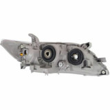 KarParts360: For 07 08 09 Toyota Camry Headlight Assembly (CLX-M0-TY874-A201L-CL360A1-PARENT1)