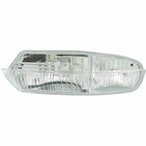 KarParts360: For 2004 2005 2006 Lexus LS430 Fog Light Assembly (CLX-M0-TY861-U000L-CL360A1-PARENT1)