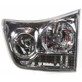 KarParts360: For 2004 2005 2006 LEXUS RX330 Back Up / Tail Light Assembly w/Bulbs (CLX-M0-TY965-B000L-CL360A1-PARENT1)
