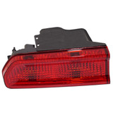 KarParts360: For 2008-2014 Dodge Challenger Tail Light Assembly w/ Bulbs (CLX-M0-CS310-B000L-CL360A1-PARENT1)