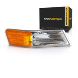 KarParts360: For 2007-2017 Jeep Patriot Park / Signal Light Assembly (CLX-M0-CS263-U000L-CL360A1-PARENT1)