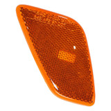 KarParts360: For 2005 2006 Jeep Wrangler Side Marker Light Assembly (CLX-M0-CS317-U000L-CL360A1-PARENT1)