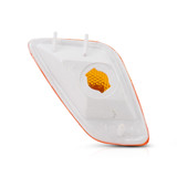 KarParts360: For 2005 2006 Jeep Wrangler Side Marker Light Assembly (CLX-M0-CS317-U000L-CL360A1-PARENT1)
