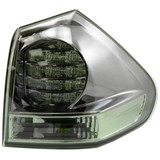 KarParts360: For 2006 2007 LEXUS RX400h Tail Light Assembly w/Bulbs (CLX-M0-TY970-B000L-CL360A1-PARENT1)
